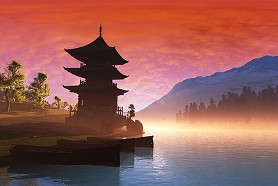 Gyvenimo pamokos pagal Konfucijų