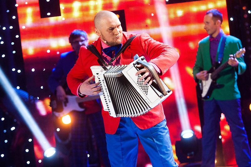 Valdas Burnys / Gretos Skaraitienės / BNS nuotr.