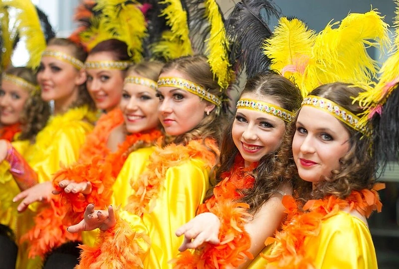 „Auksinių svogūnų“ apdovanojimai