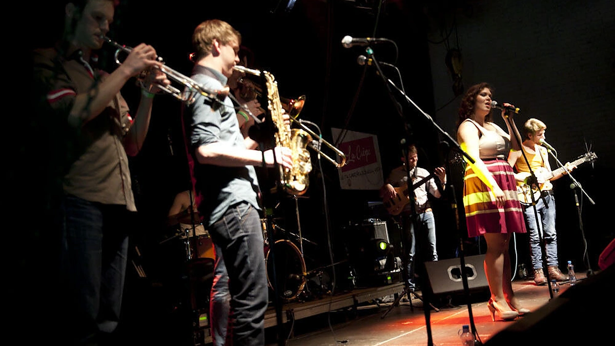 „Bekešo Vilkai“