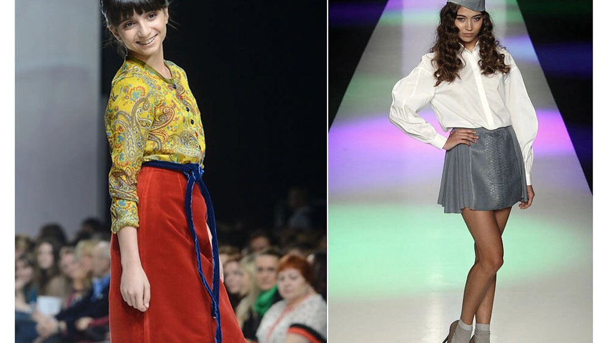 Sijoną rinkitės pagal figūrą