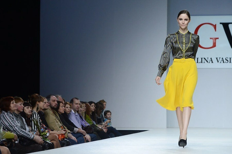 Sijoną rinkitės pagal figūrą