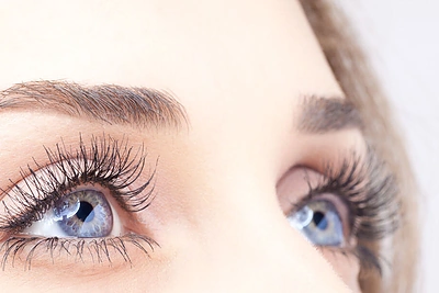 Greita ir veiksminga akių mankšta: 20-20-20-20