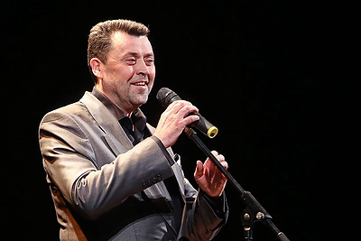 Vytautas Šapranauskas / Teodoro Biliūno / BNS nuotr.