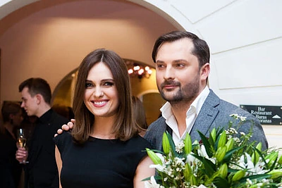 Mantas Petruškevičius ir Asta Valentaitė dalins patarimus būsimoms nuotakoms