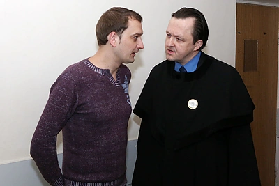 Prokurorė Aistė Česaitienė