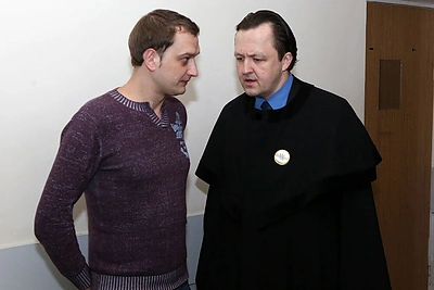 Prokurorė Aistė Česaitienė