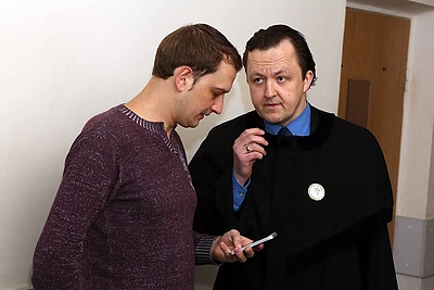 Prokurorė Aistė Česaitienė