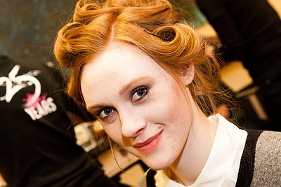 Ramunės Piekautaitės pasiruošimo kolekcijai „Cruise 2013“ užkulisiai