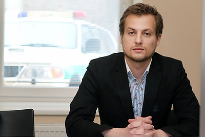 Tado Lukoševčiaus butą už skolas perėmė bankas