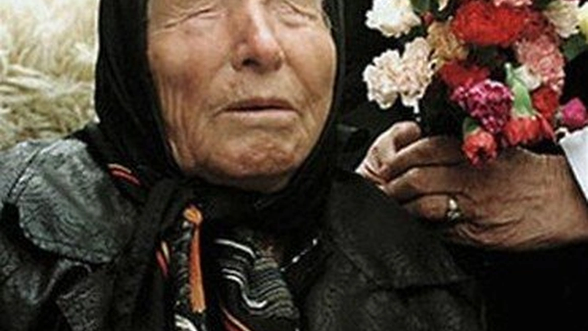 Vangelija Pandeva Dimitrova