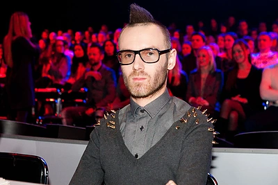 „Chorų karų“ akimirka