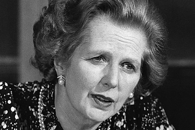Margaret Thatcher – moteriškos geležinės ledi silpnybės