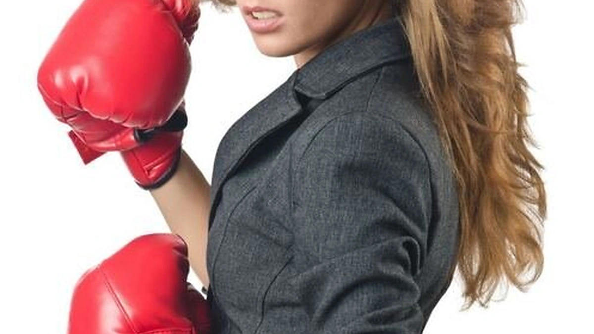 Moteriškas kolektyvas