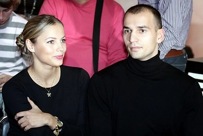 Goda Alijeva: „Meilės drugeliai pilve nebeskraido, bet atsirado kiti dalykai“