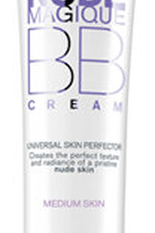 L‘Oréal Paris BB kremas NUDE MAGIQUE
