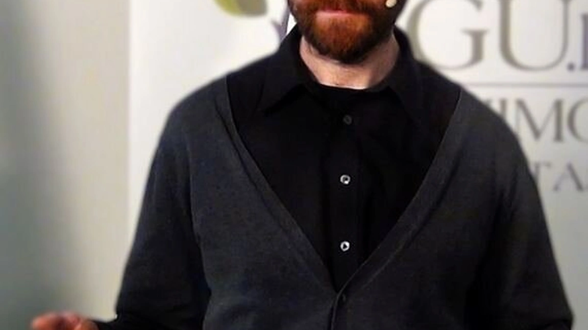 Marius Daugelavičius