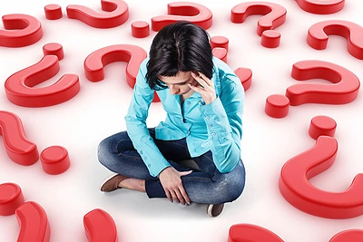 9 būdai, kaip susidoroti su stresu