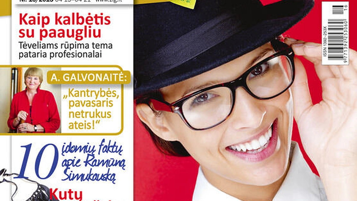 „Ji“ 2013 m. / Nr. 16