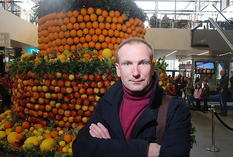 Marijus Gvildys