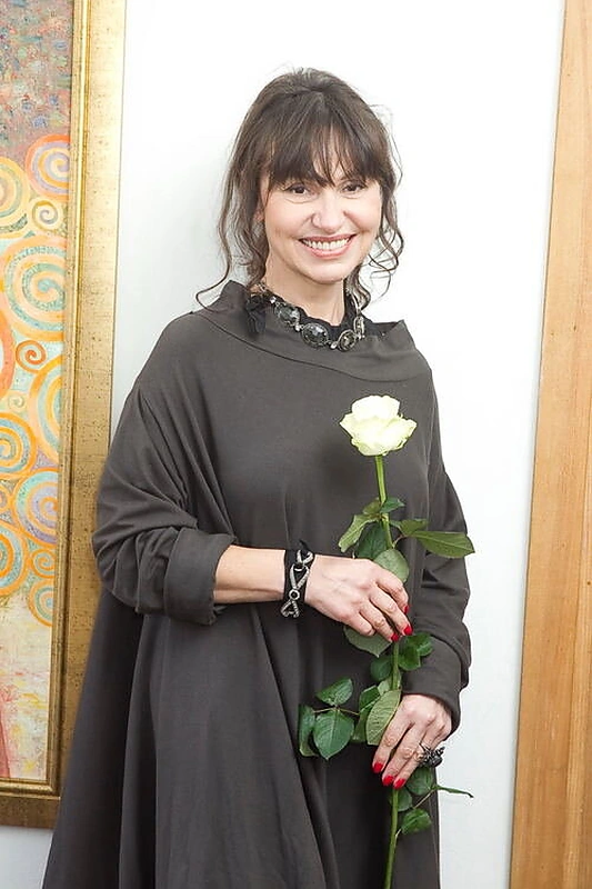 Ella Tatarinova