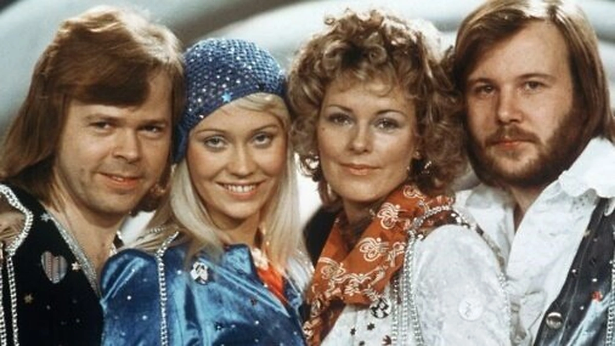 ABBA