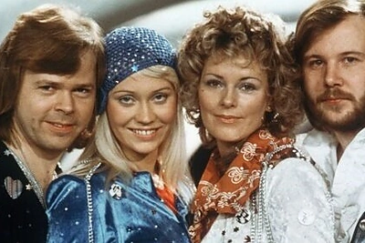 Bjornas Ulvaeus paneigė gandus apie grupės ABBA sugrįžimą