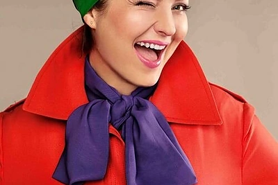 Sigutė Šimkūnaitė