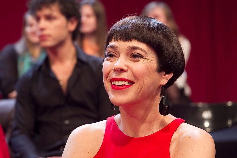 Nomeda Marčėnaitė