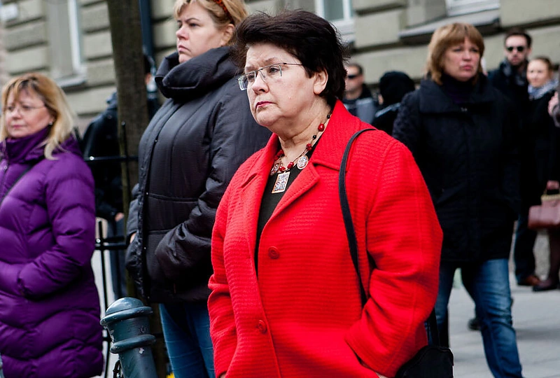 Zita Kelmickaitė
