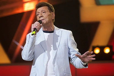 Maestro Stasio Povilaičio gimtadienis bus paminėtas koncertu su geriausiomis dainomis