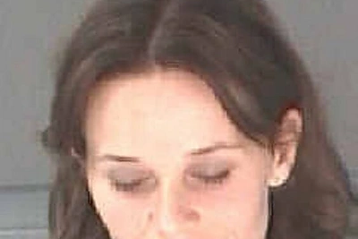 Reese Witherspoon po policijos sulaikymo