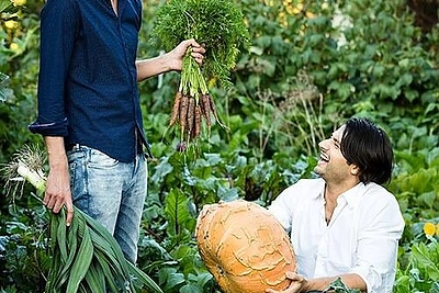 „Virtuvės mitų griovėjai”