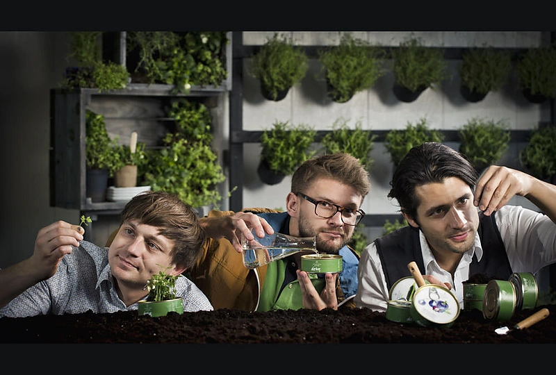 „Virtuvės mitų griovėjai”