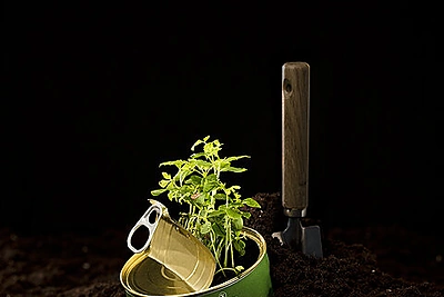 „Virtuvės mitų griovėjų” augantys prieskoniai