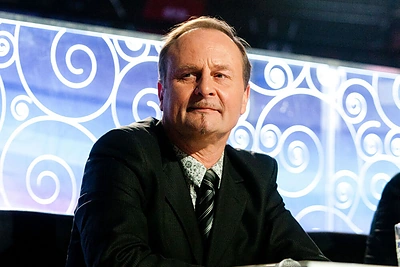 Gediminas Zujus bandys lietuvių menininkams praverti duris į Holivudo užkulisius