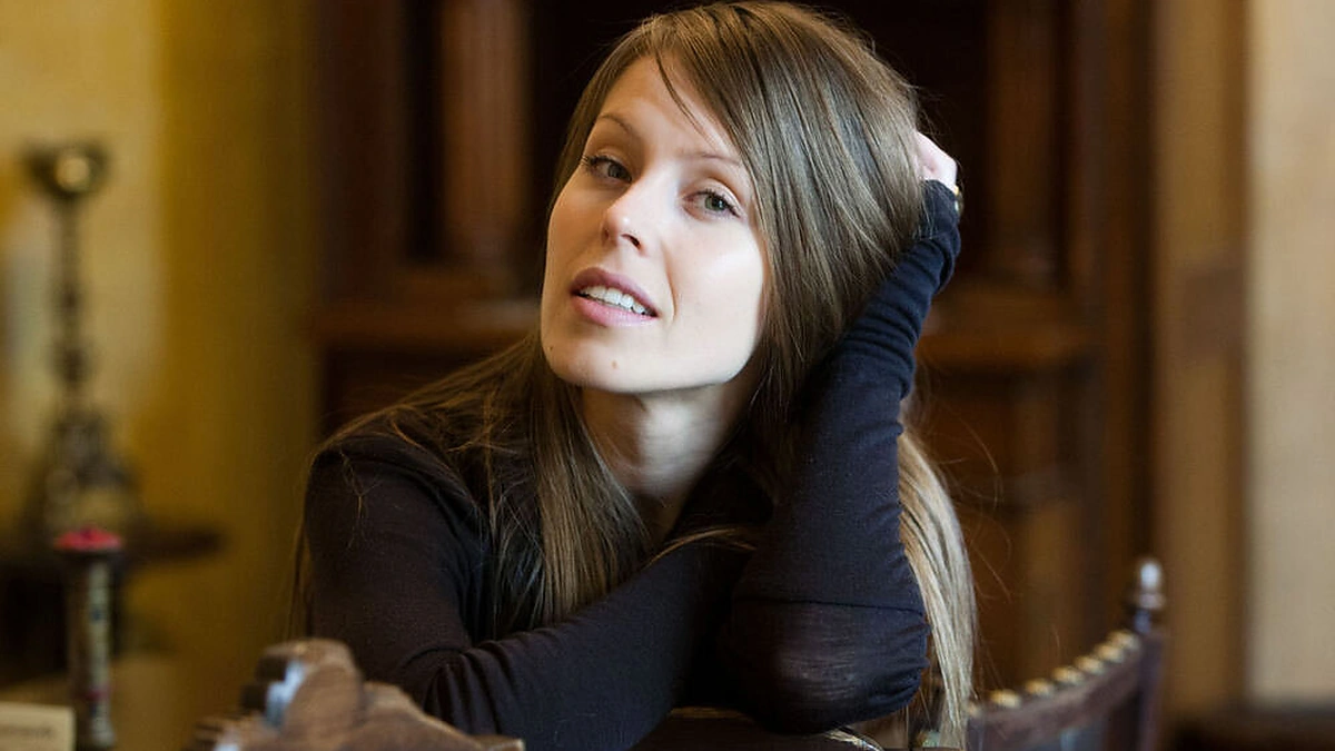 Vaida Grikšaitė-Česnauskienė