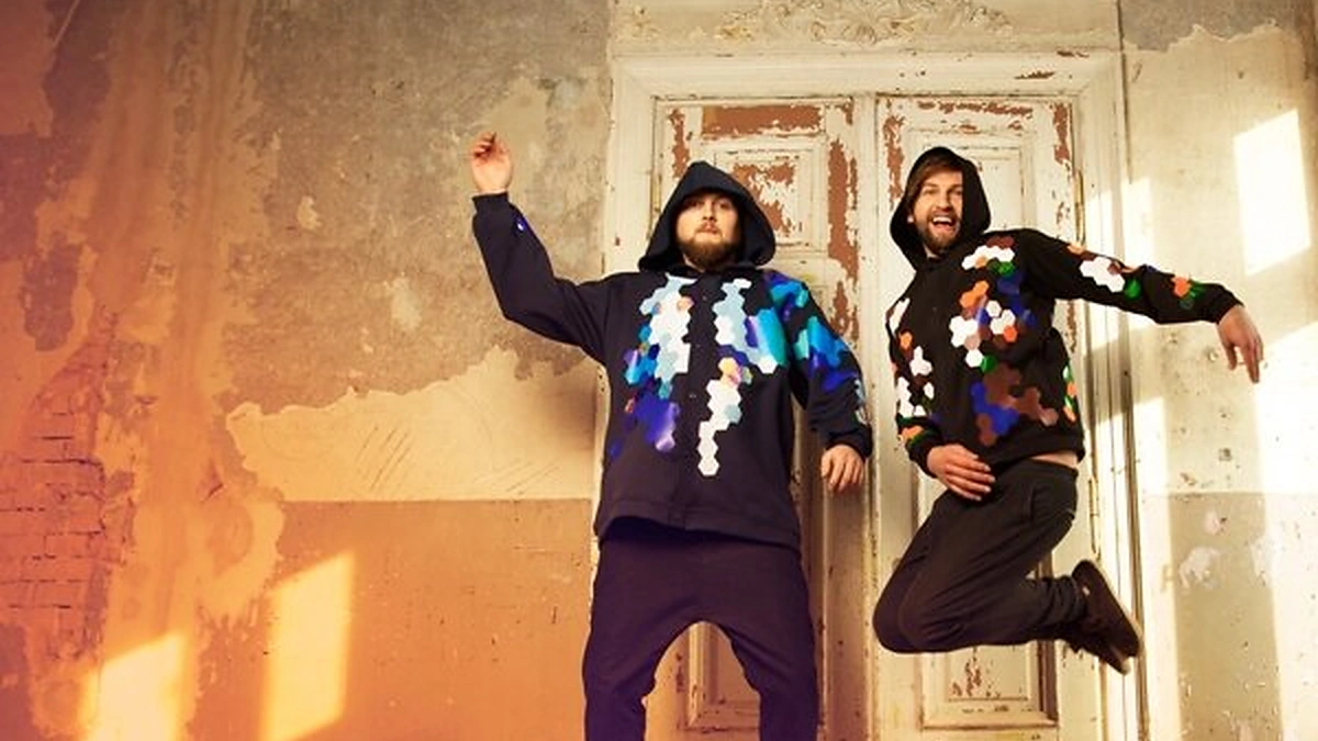 „Golden Parazyth“