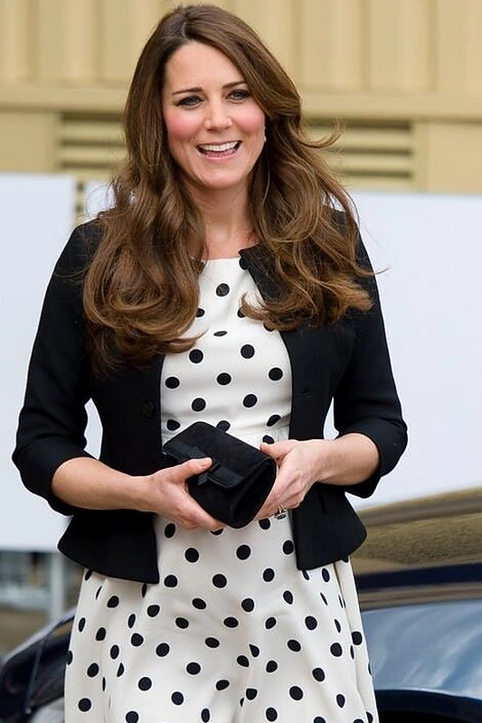 Kembridžo hercogienė Catherine