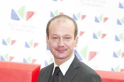 Rokas Žilinskas
