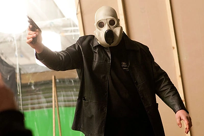 Emilio Vėlyvio filmo „Redirected“ pristatymas