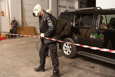 Emilio Vėlyvio filmo „Redirected“ pristatymas