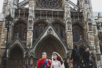 Karališkųjų lėlių fotosesija