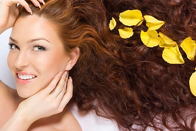 Pasidarykime pačios: 7 būdai, paspartinti plaukų augimą