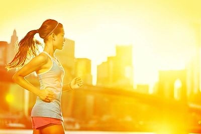 Treneris Saulius Misevičius: „Nesportuojančios moterys sensta greičiau“