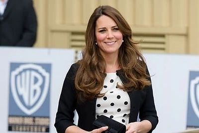 Kembridžo hercogienė Catherine