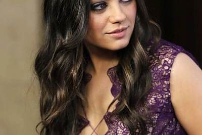 Mila Kunis