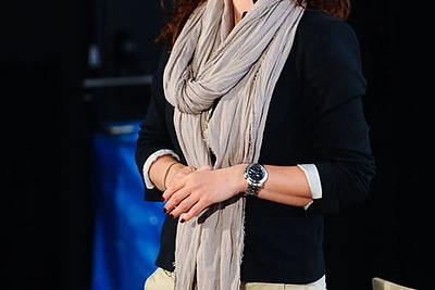 Agnė Gilytė