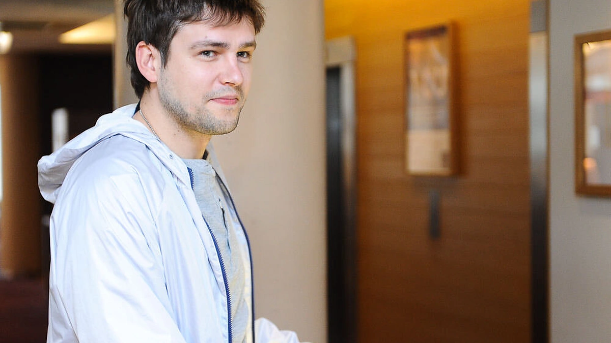 Andrius Pojavis
