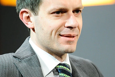 Andrius Tapinas